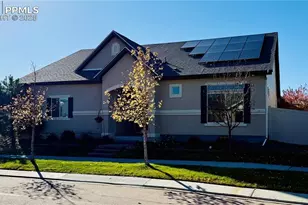 6742 Golden Briar Ln, Colorado Springs, CO 80927 - Photo 4