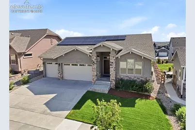 10227 Kentwood Drive, Colorado Springs, CO 80924 - Photo 2