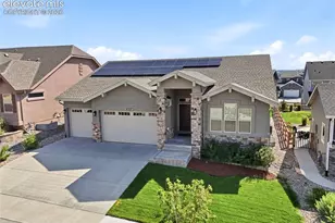 10227 Kentwood Dr, Colorado Springs, CO 80924 - Photo 2