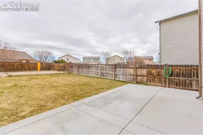 10781 Deer Meadow Circle, Colorado Springs, CO 80925 - Photo 24