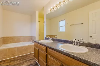 10781 Deer Meadow Circle, Colorado Springs, CO 80925 - Photo 16