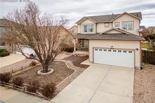 10781 Deer Meadow Cir, Colorado Springs, CO 80925 - Photo 2