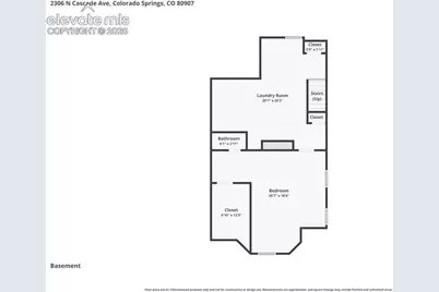 2306 N Cascade Avenue, Colorado Springs, CO 80907 - Photo 22