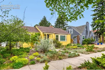 2306 N Cascade Avenue, Colorado Springs, CO 80907 - Photo 2