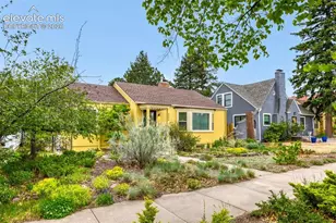 2306 N Cascade Ave, Colorado Springs, CO 80907 - Photo 2
