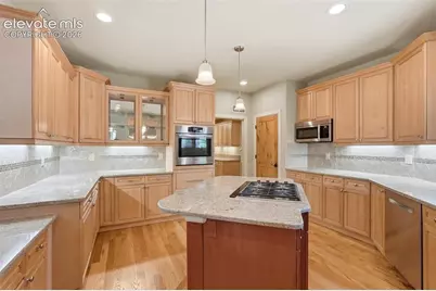 996 Summer Spring View, Colorado Springs, CO 80906 - Photo 12