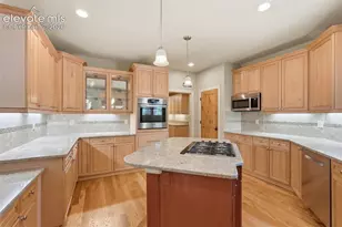996 Summer Spring View, Colorado Springs, CO 80906 - Photo 12