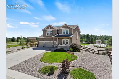 19915 Alexandria Drive, Monument, CO 80132 - Photo 50