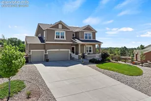 19915 Alexandria Dr, Monument, CO 80132 - Photo 2