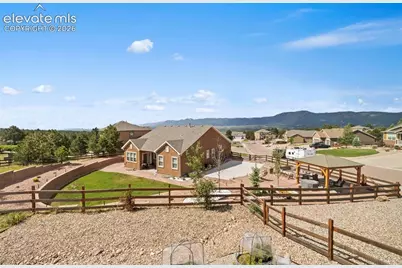 19915 Alexandria Drive, Monument, CO 80132 - Photo 42