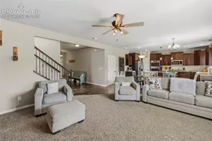 19915 Alexandria Dr, Monument, CO 80132 - Photo 8