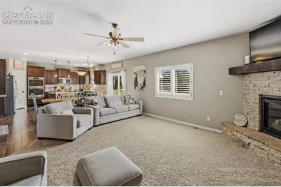 19915 Alexandria Drive, Monument, CO 80132 - Photo 6
