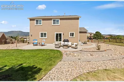 19915 Alexandria Drive, Monument, CO 80132 - Photo 38