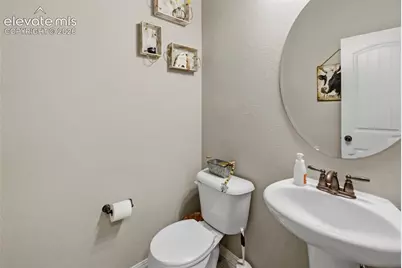 19915 Alexandria Drive, Monument, CO 80132 - Photo 14