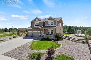 19915 Alexandria Dr, Monument, CO 80132 - Photo 1