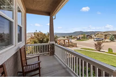 19915 Alexandria Drive, Monument, CO 80132 - Photo 2