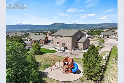 19915 Alexandria Drive, Monument, CO 80132 - Photo 44