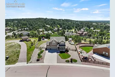 19915 Alexandria Drive, Monument, CO 80132 - Photo 48