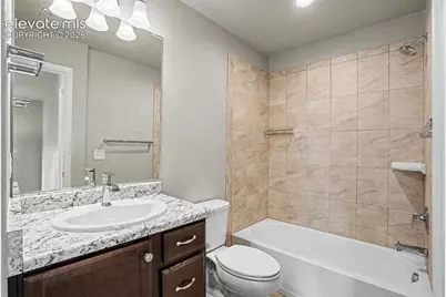 11172 Falling Snow Lane, Colorado Springs, CO 80908 - Photo 14