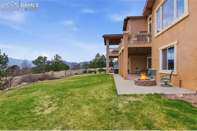 9935 Sawleaf Court, Colorado Springs, CO 80920 - Photo 36