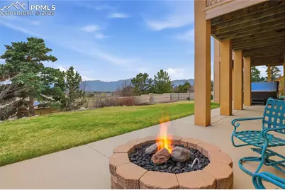 9935 Sawleaf Court, Colorado Springs, CO 80920 - Photo 34