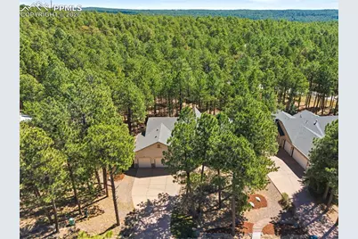 16206 Red Fox Lane, Colorado Springs, CO 80921 - Photo 48