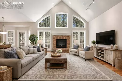 16206 Red Fox Lane, Colorado Springs, CO 80921 - Photo 10