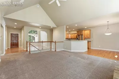 16206 Red Fox Lane, Colorado Springs, CO 80921 - Photo 12