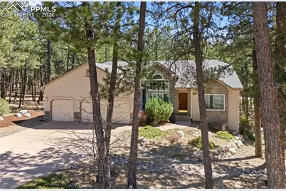 16206 Red Fox Lane, Colorado Springs, CO 80921 - Photo 2