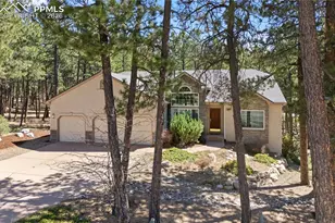 16206 Red Fox Ln, Colorado Springs, CO 80921 - Photo 2