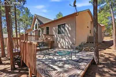 16206 Red Fox Lane, Colorado Springs, CO 80921 - Photo 44