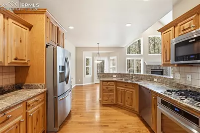 16206 Red Fox Lane, Colorado Springs, CO 80921 - Photo 18