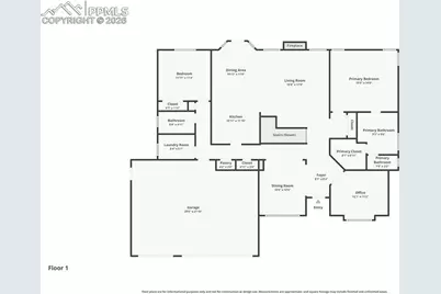 16206 Red Fox Lane, Colorado Springs, CO 80921 - Photo 50