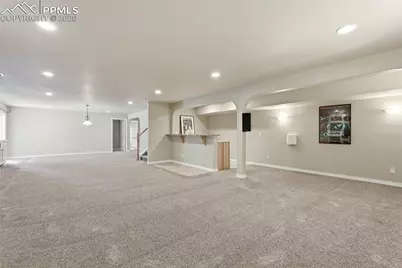 16206 Red Fox Lane, Colorado Springs, CO 80921 - Photo 36