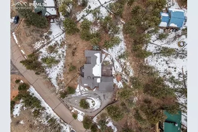 220 Morning Sun Drive, Woodland Park, CO 80863 - Photo 44