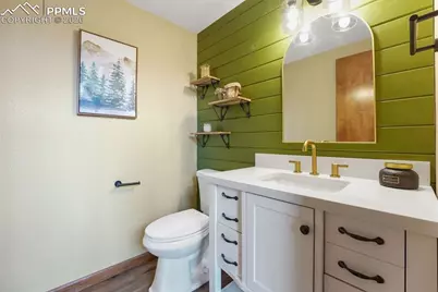 220 Morning Sun Drive, Woodland Park, CO 80863 - Photo 16