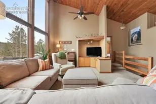 220 Morning Sun Dr, Woodland Park, CO 80863 - Photo 4