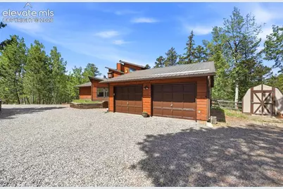 220 Morning Sun Drive, Woodland Park, CO 80863 - Photo 40