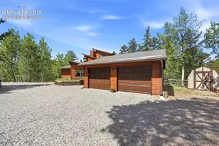 220 Morning Sun Dr, Woodland Park, CO 80863 - Photo 40