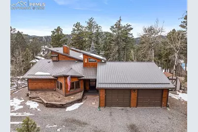 220 Morning Sun Drive, Woodland Park, CO 80863 - Photo 40