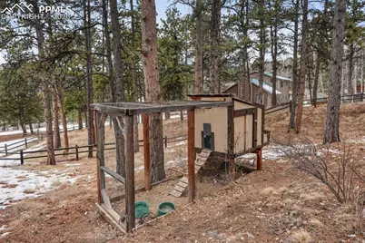 220 Morning Sun Drive, Woodland Park, CO 80863 - Photo 42