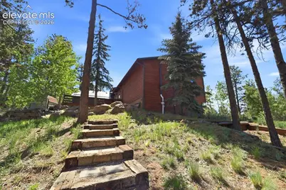 220 Morning Sun Drive, Woodland Park, CO 80863 - Photo 42