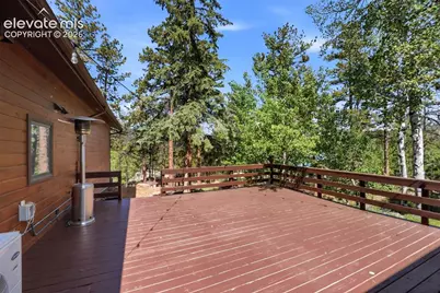 220 Morning Sun Drive, Woodland Park, CO 80863 - Photo 44