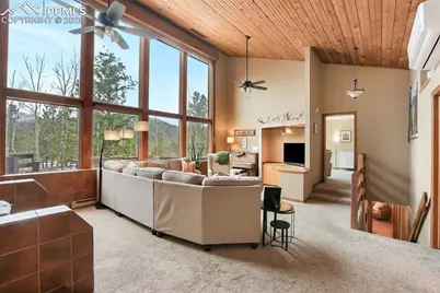 220 Morning Sun Drive, Woodland Park, CO 80863 - Photo 26