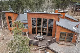 220 Morning Sun Dr, Woodland Park, CO 80863 - Photo 1