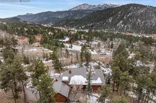 220 Morning Sun Dr, Woodland Park, CO 80863 - Photo 2