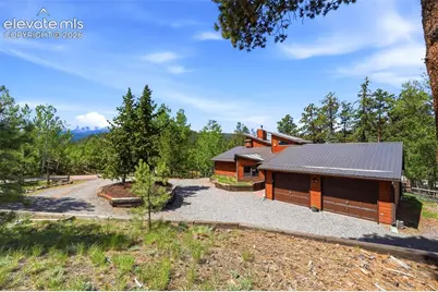 220 Morning Sun Drive, Woodland Park, CO 80863 - Photo 38