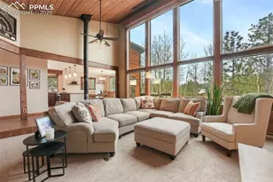 220 Morning Sun Dr, Woodland Park, CO 80863 - Photo 6