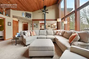 220 Morning Sun Dr, Woodland Park, CO 80863 - Photo 6