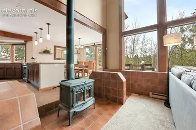 220 Morning Sun Drive, Woodland Park, CO 80863 - Photo 8